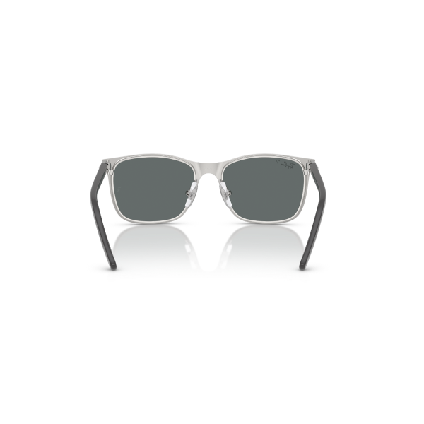 RJ 9551S 295/81 48 Ray-Ban Junior Çocuk Polarize Güneş Gözlüğü