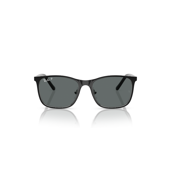 RJ 9551S 295/81 48 Ray-Ban Junior Çocuk Polarize Güneş Gözlüğü