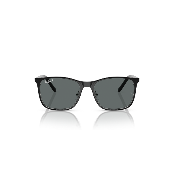 RJ 9551S 295/81 48 Ray-Ban Junior Çocuk Polarize Güneş Gözlüğü