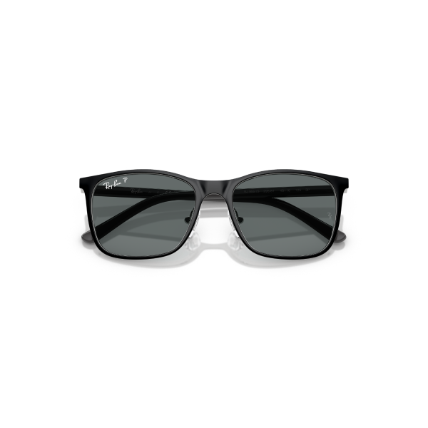 RJ 9551S 295/81 48 Ray-Ban Junior Çocuk Polarize Güneş Gözlüğü