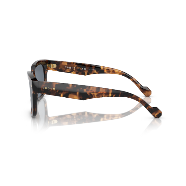VO 5490S 28194Y 54 Vogue Polarize Güneş Gözlüğü