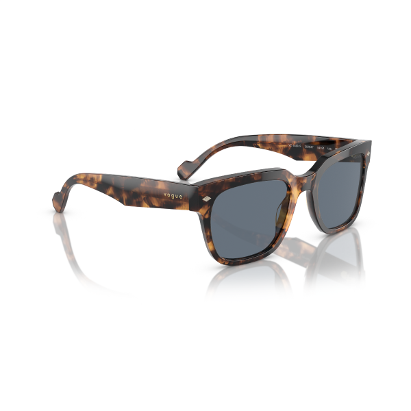 VO 5490S 28194Y 54 Vogue Polarize Güneş Gözlüğü