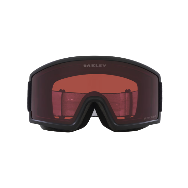 OO 7121 712116 Oakley Goggles TARGET LINE M Kayak / Snowboard Kar Gözlüğü