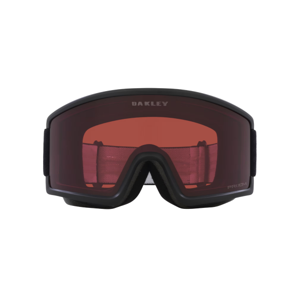 OO 7121 712116 Oakley Goggles TARGET LINE M Kayak / Snowboard Kar Gözlüğü