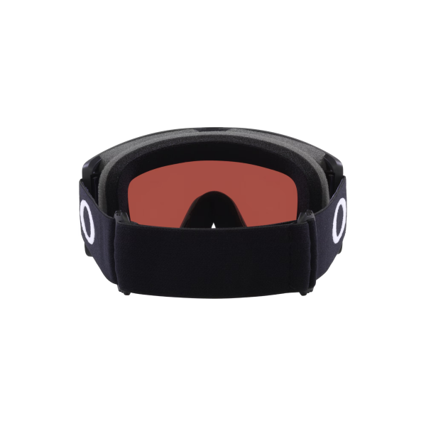 OO 7121 712116 Oakley Goggles TARGET LINE M Kayak / Snowboard Kar Gözlüğü