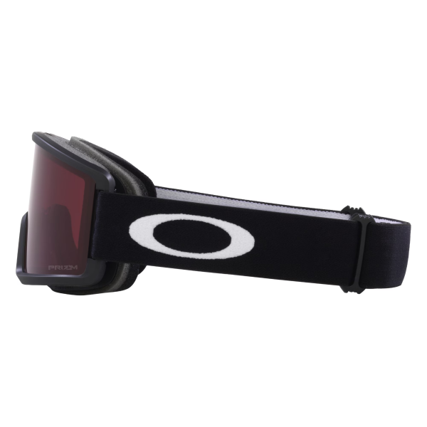 OO 7121 712116 Oakley Goggles TARGET LINE M Kayak / Snowboard Kar Gözlüğü