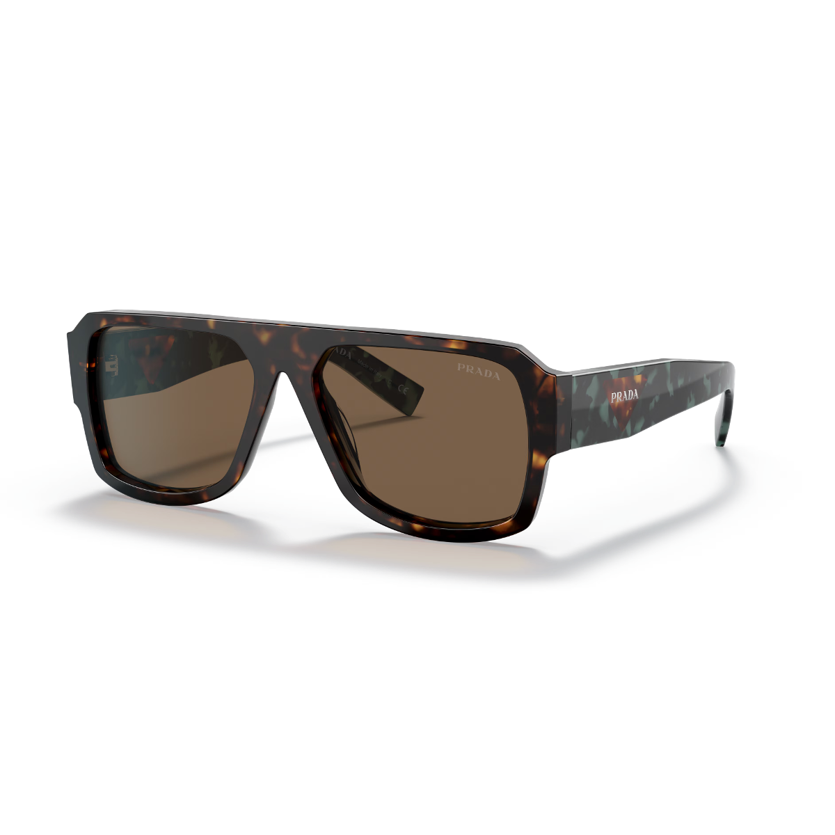 PR 22YS 2AU06B 56 Prada Güneş Gözlüğü