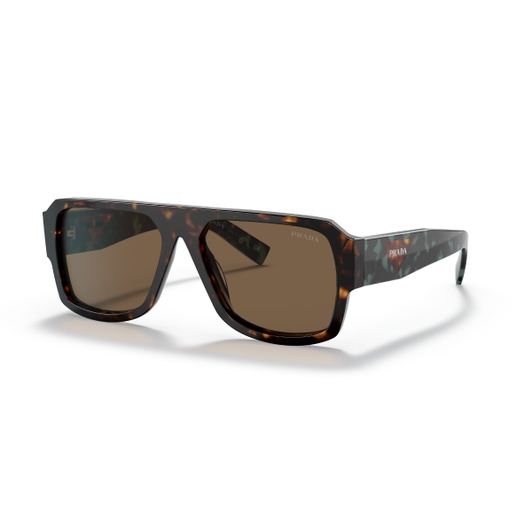 PR 22YS 2AU06B 56 Prada Güneş Gözlüğü