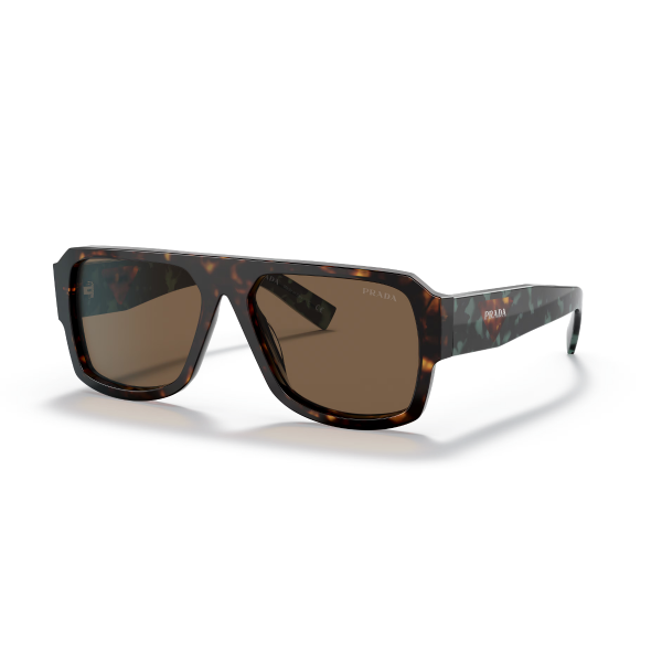 PR 22YS 2AU06B 56 Prada Güneş Gözlüğü