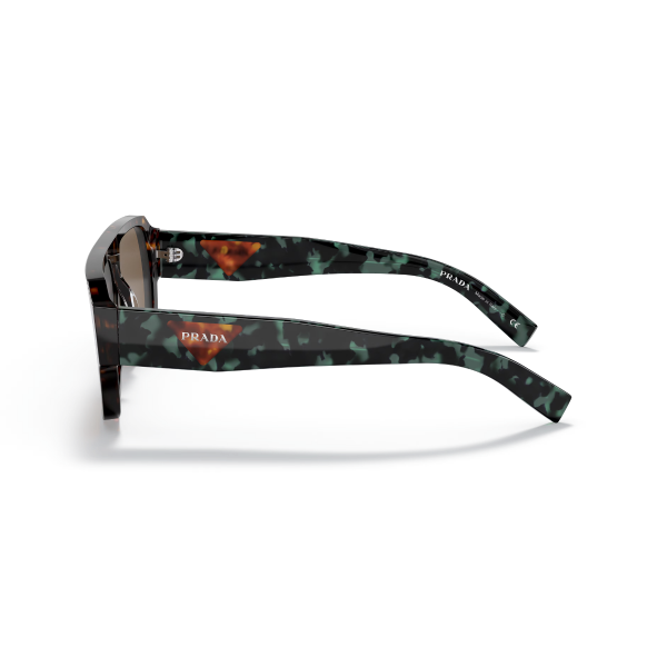 PR 22YS 2AU06B 56 Prada Güneş Gözlüğü