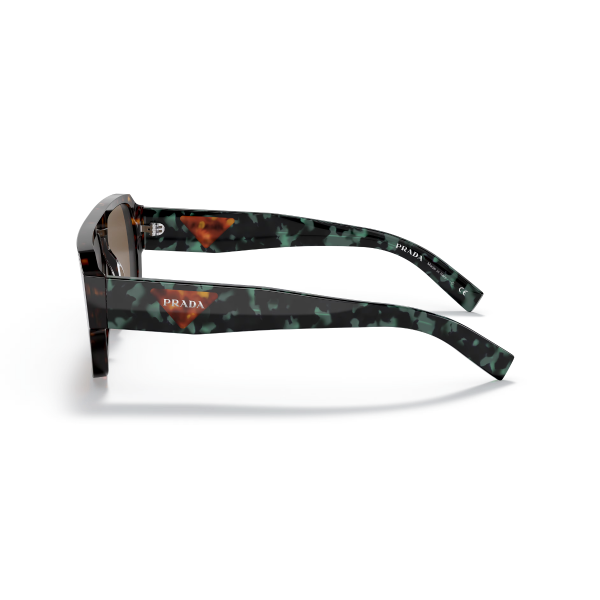 PR 22YS 2AU06B 56 Prada Güneş Gözlüğü