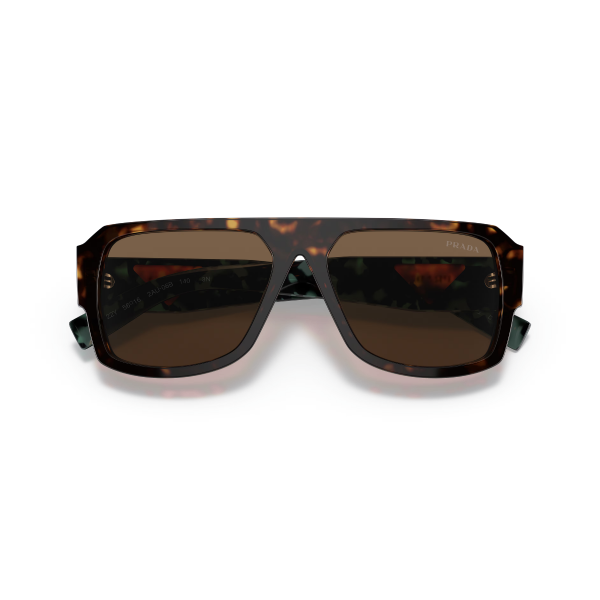 PR 22YS 2AU06B 56 Prada Güneş Gözlüğü