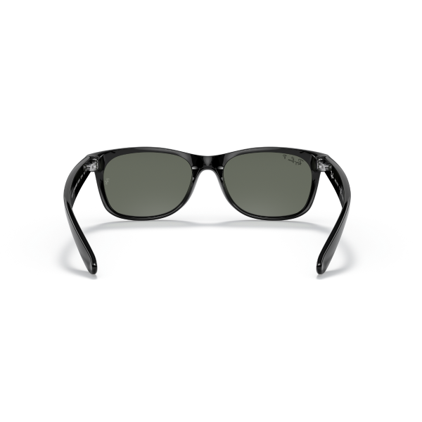 RB 2132 901/58 55 Ray-Ban NEW WAYFARER Polarize Güneş Gözlüğü