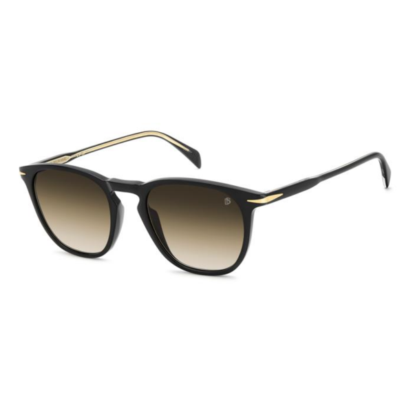 DB 1160/S 807N4 51 David Beckham Güneş Gözlüğü