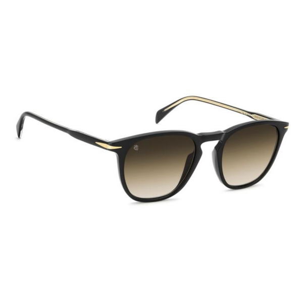 DB 1160/S 807N4 51 David Beckham Güneş Gözlüğü