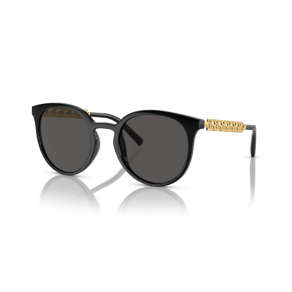 DG 6189U 501/87 52 Dolce & Gabbana Güneş Gözlüğü