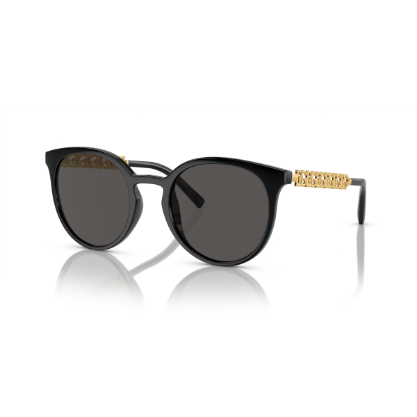 DG 6189U 501/87 52 Dolce & Gabbana Güneş Gözlüğü