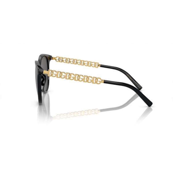 DG 6189U 501/87 52 Dolce & Gabbana Güneş Gözlüğü