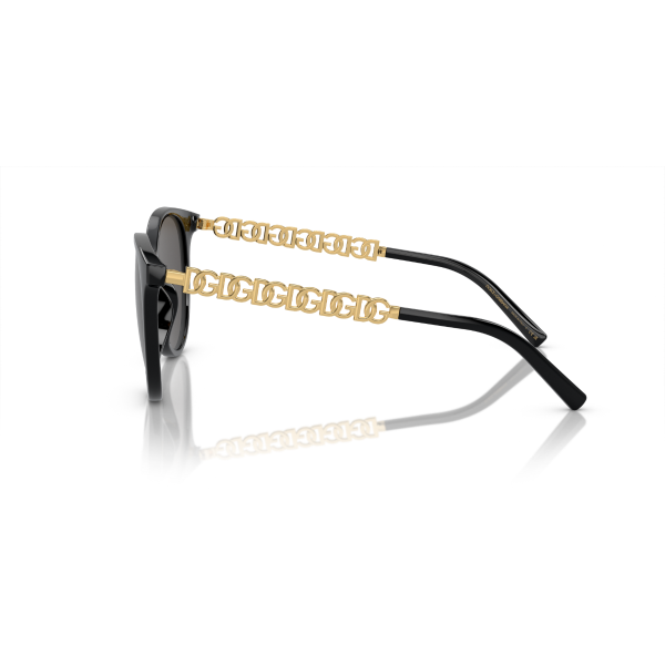 DG 6189U 501/87 52 Dolce & Gabbana Güneş Gözlüğü