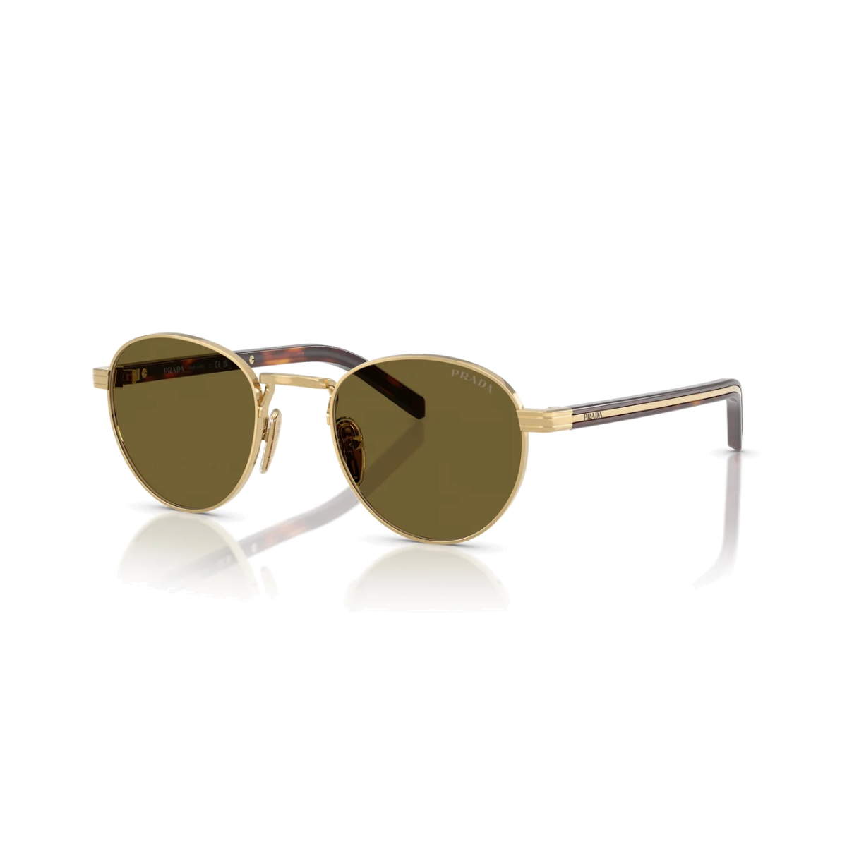 PR B52S 5AK09Z 49 Prada Güneş Gözlüğü