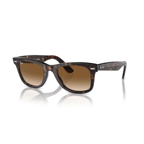 RB 2140 902/51 50 Ray-Ban WAYFARER Güneş Gözlüğü