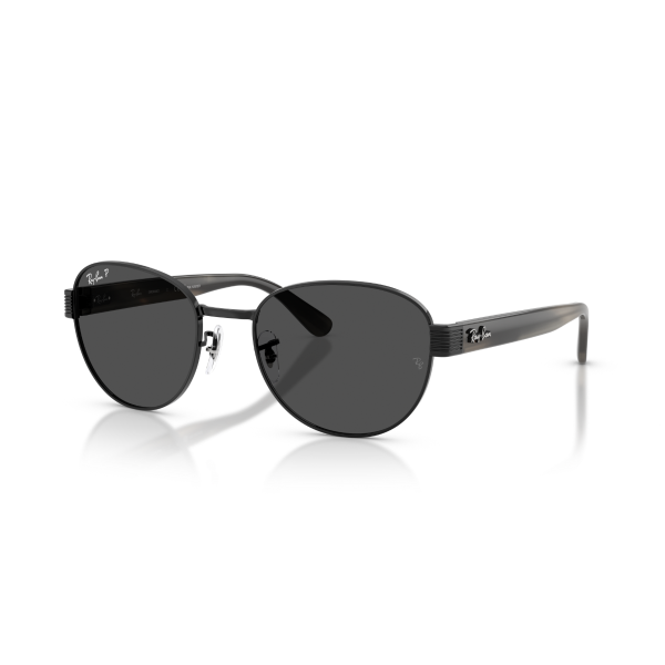 RB 3766CH 002/K8 54 Ray-Ban Chromance Polarize Güneş Gözlüğü