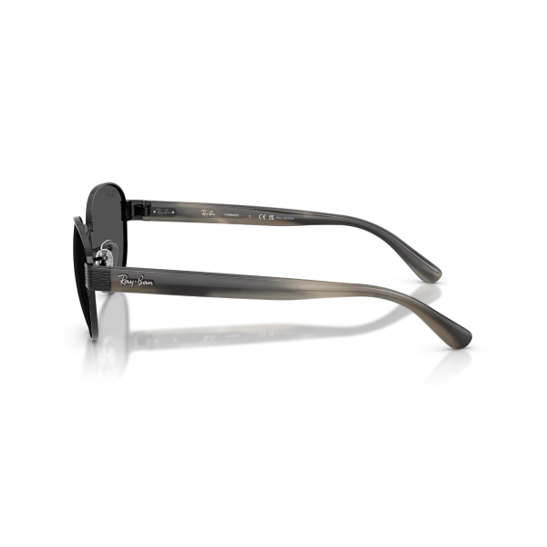 RB 3766CH 002/K8 54 Ray-Ban Chromance Polarize Güneş Gözlüğü