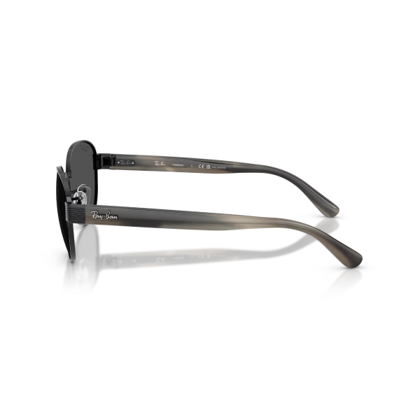 RB 3766CH 002/K8 54 Ray-Ban Chromance Polarize Güneş Gözlüğü