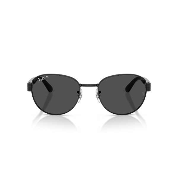 RB 3766CH 002/K8 54 Ray-Ban Chromance Polarize Güneş Gözlüğü