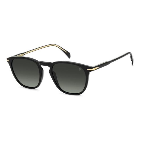 DB 1160/S 807LB 51 David Beckham Polarize Güneş Gözlüğü