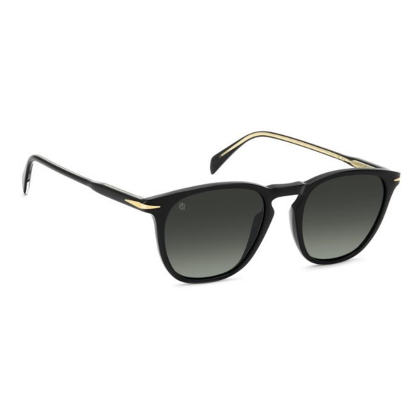 DB 1160/S 807LB 51 David Beckham Polarize Güneş Gözlüğü