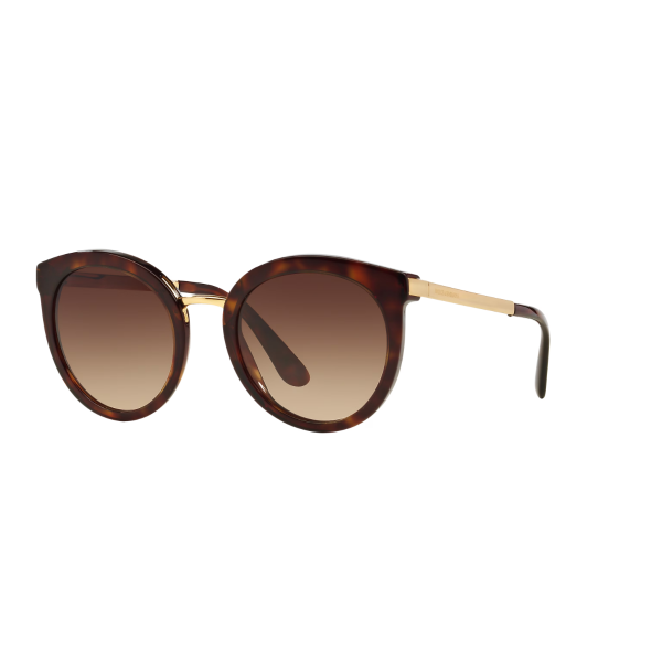 DG 4268 502/13 52 Dolce & Gabbana Güneş Gözlüğü