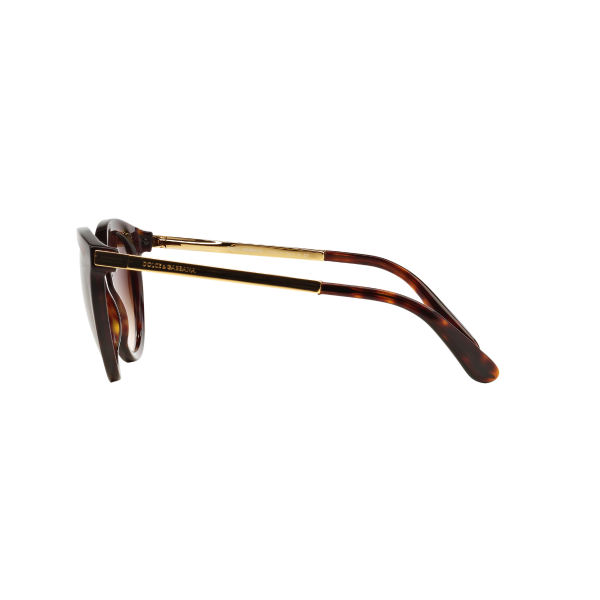DG 4268 502/13 52 Dolce & Gabbana Güneş Gözlüğü
