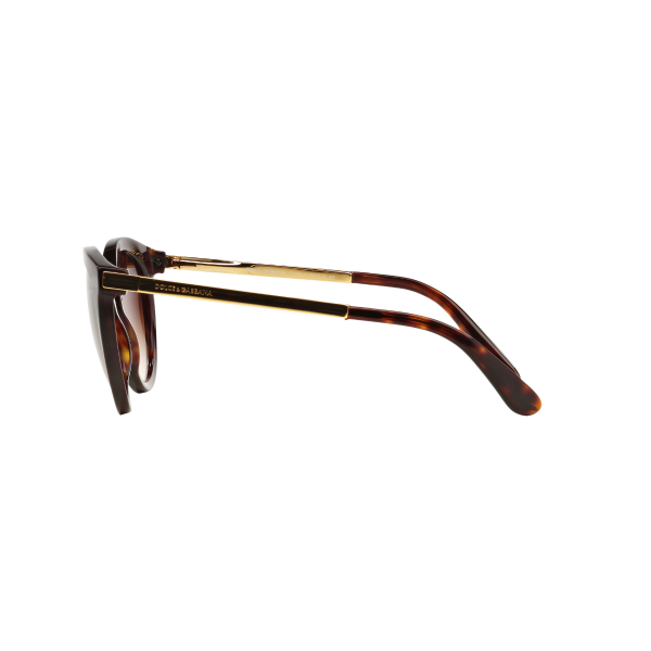 DG 4268 502/13 52 Dolce & Gabbana Güneş Gözlüğü
