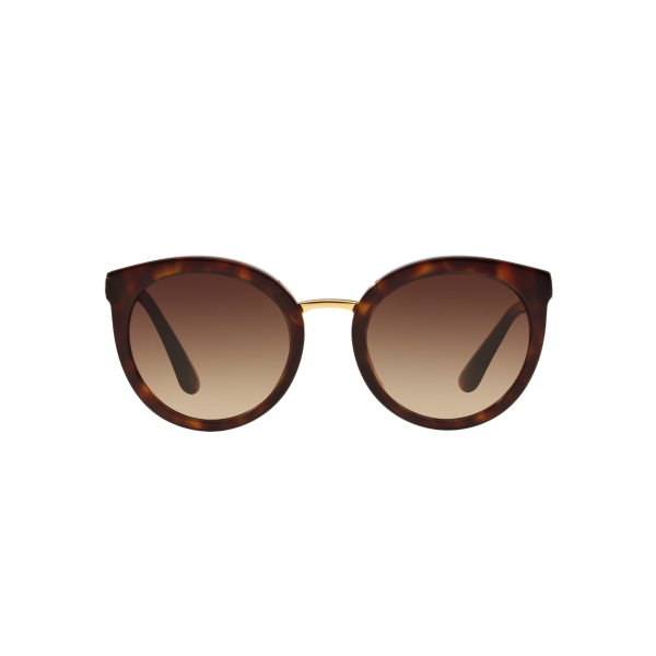 DG 4268 502/13 52 Dolce & Gabbana Güneş Gözlüğü