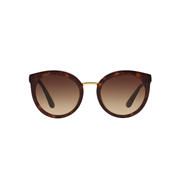 DG 4268 502/13 52 Dolce & Gabbana Güneş Gözlüğü