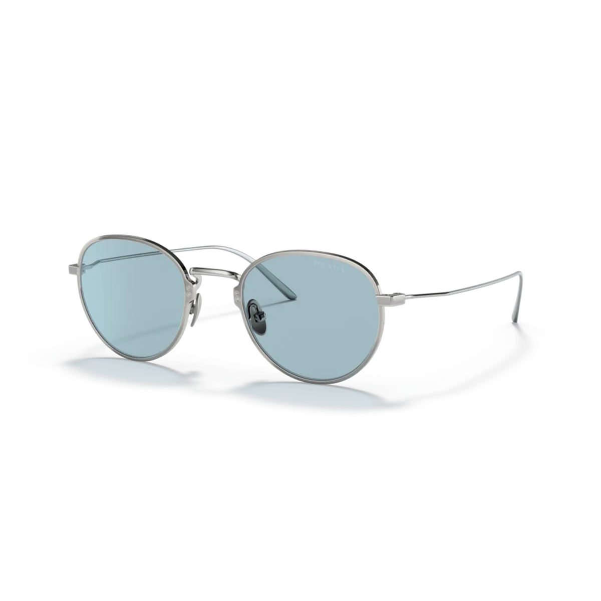 PR 53WS 05Q05I 50 Prada Güneş Gözlüğü