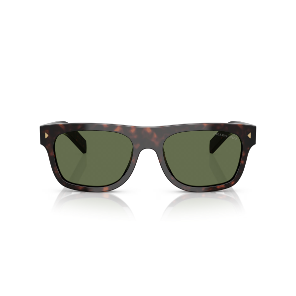 PR B12S 17N20G 55 Prada Polarize Güneş Gözlüğü