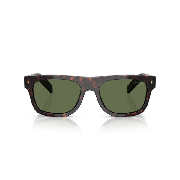 PR B12S 17N20G 55 Prada Polarize Güneş Gözlüğü