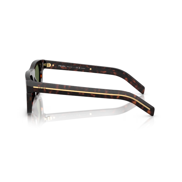 PR B12S 17N20G 55 Prada Polarize Güneş Gözlüğü
