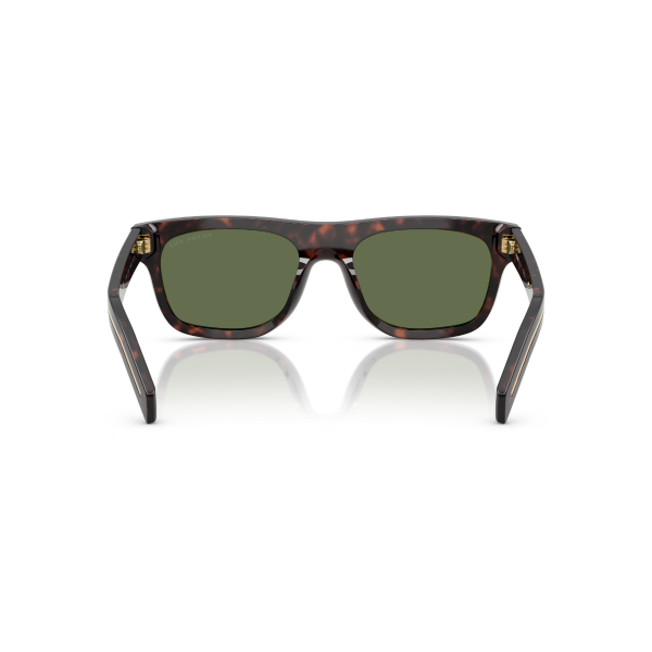 PR B12S 17N20G 55 Prada Polarize Güneş Gözlüğü
