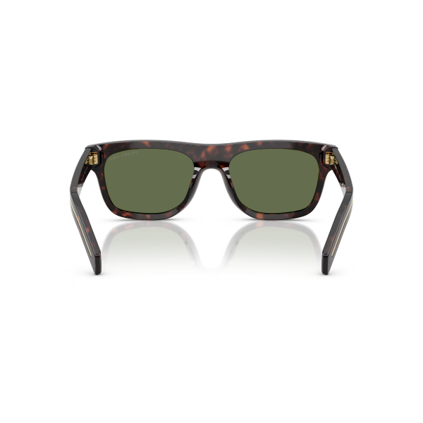 PR B12S 17N20G 55 Prada Polarize Güneş Gözlüğü