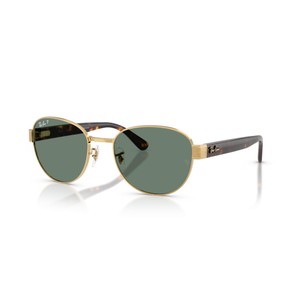 RB 3766CH 001/O9 54 Ray-Ban Chromance Polarize Güneş Gözlüğü