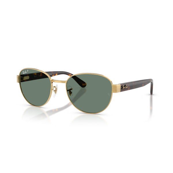 RB 3766CH 001/O9 54 Ray-Ban Chromance Polarize Güneş Gözlüğü