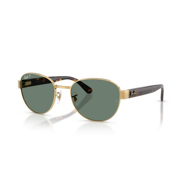 RB 3766CH 001/O9 54 Ray-Ban Chromance Polarize Güneş Gözlüğü