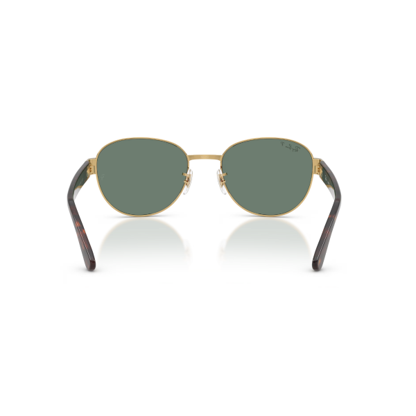 RB 3766CH 001/O9 54 Ray-Ban Chromance Polarize Güneş Gözlüğü