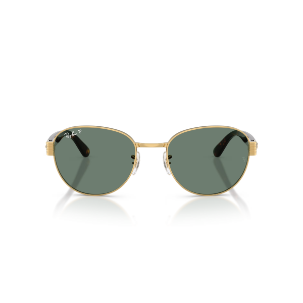 RB 3766CH 001/O9 54 Ray-Ban Chromance Polarize Güneş Gözlüğü