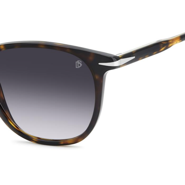 DB 1160/S 086DG 51 David Beckham Güneş Gözlüğü