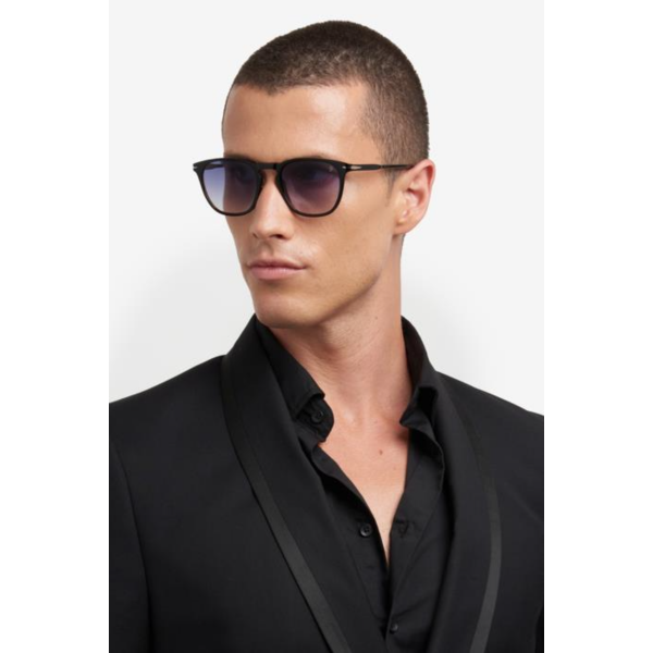 DB 1160/S 086DG 51 David Beckham Güneş Gözlüğü