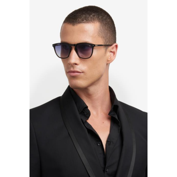 DB 1160/S 086DG 51 David Beckham Güneş Gözlüğü